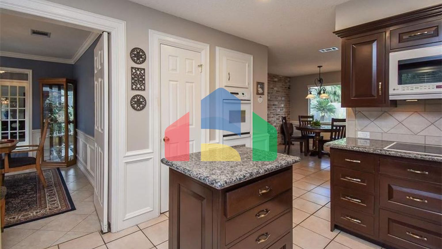 Residential - Single Family Home - Houston, Texas, United States - United States