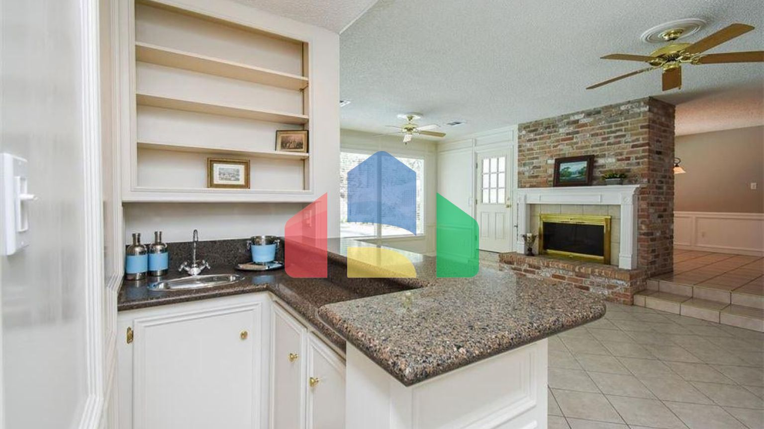 Residential - Single Family Home - Houston, Texas, United States - United States