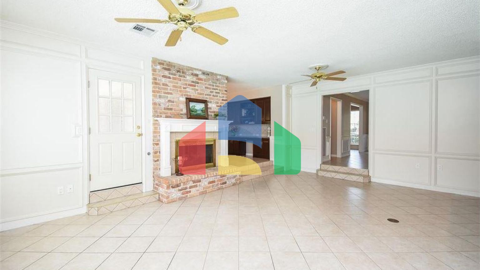 Residential - Single Family Home - Houston, Texas, United States - United States