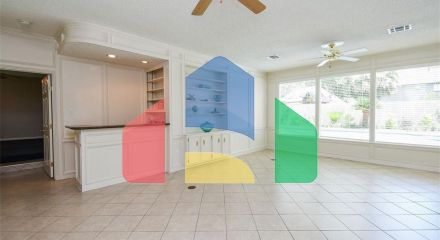 Residential - Single Family Home - Houston, Texas, United States - United States