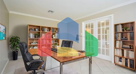 Residential - Single Family Home - Houston, Texas, United States - United States