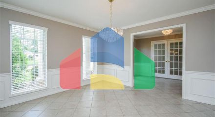 Residential - Single Family Home - Houston, Texas, United States - United States