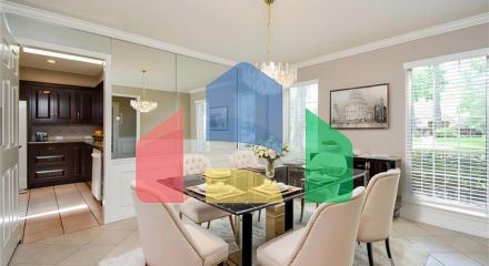 Residential - Single Family Home - Houston, Texas, United States - United States