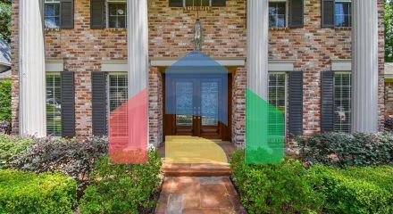 Residential - Single Family Home - Houston, Texas, United States - United States