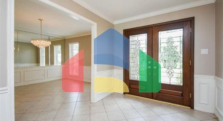 Residential - Single Family Home - Houston, Texas, United States - United States
