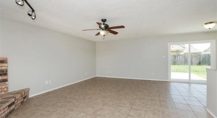 Residential - Single Family Home - Houston, Texas, United States - United States