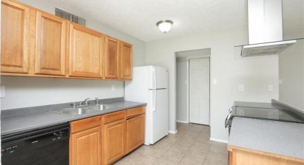 Residential - Single Family Home - Houston, Texas, United States - United States