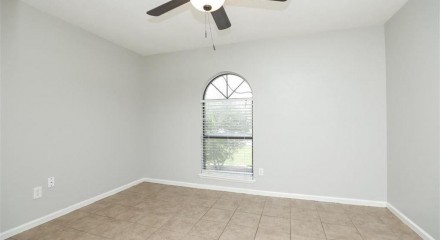 Residential - Single Family Home - Houston, Texas, United States - United States