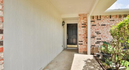 Residential - Single Family Home - Houston, Texas, United States - United States