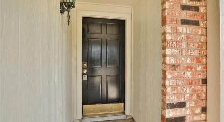 Residential - Single Family Home - Houston, Texas, United States - United States