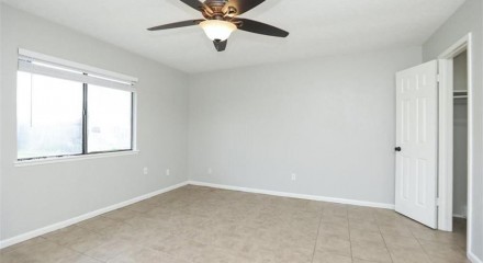 Residential - Single Family Home - Houston, Texas, United States - United States
