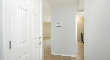 Residential - Single Family Home - Houston, Texas, United States - United States