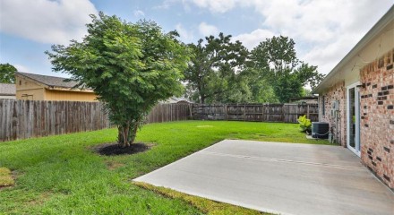 Residential - Single Family Home - Houston, Texas, United States - United States