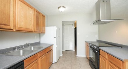 Residential - Single Family Home - Houston, Texas, United States - United States