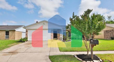 Residential - Single Family Home - Houston, Texas, United States - United States