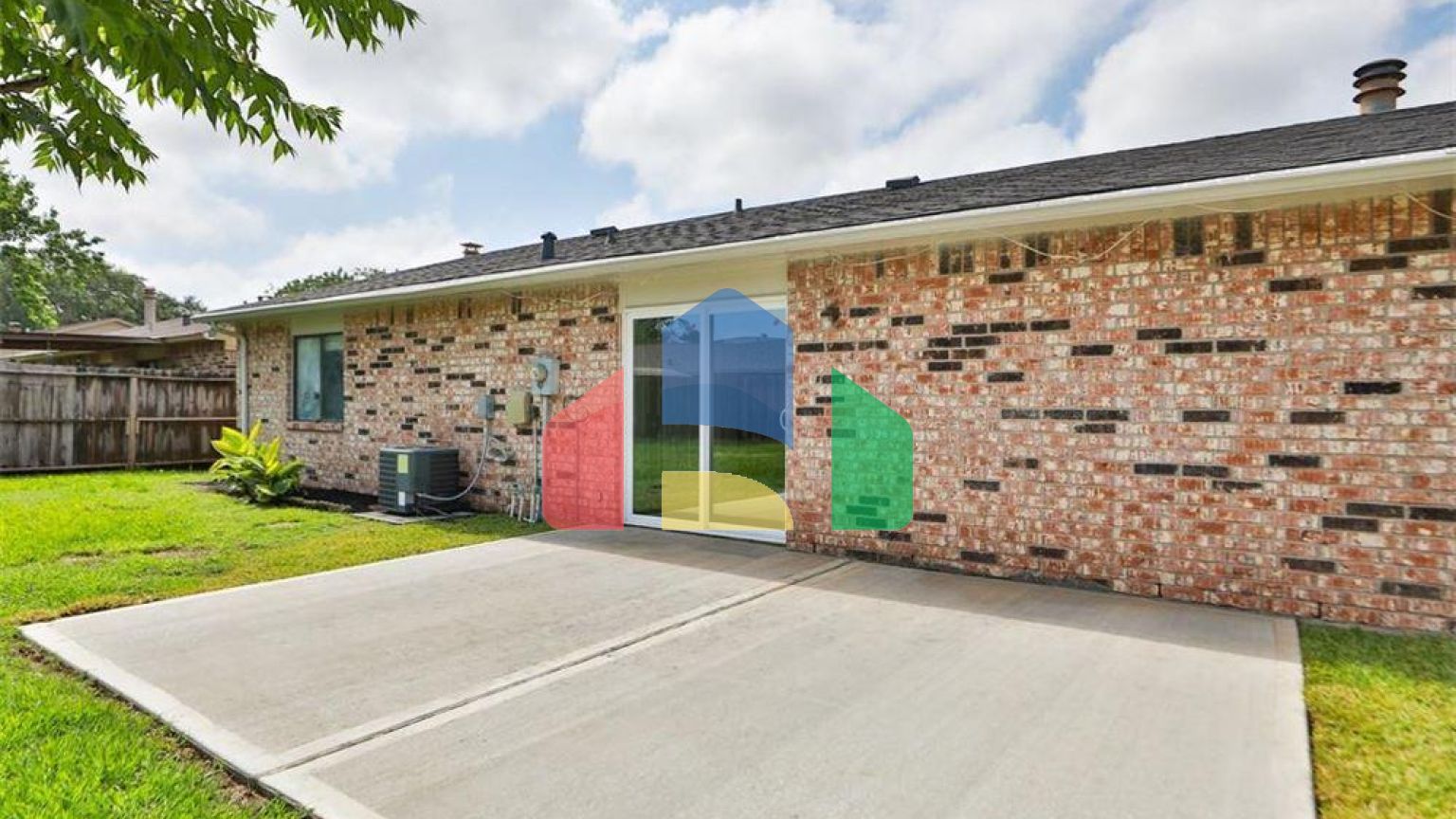 Residential - Single Family Home - Houston, Texas, United States - United States