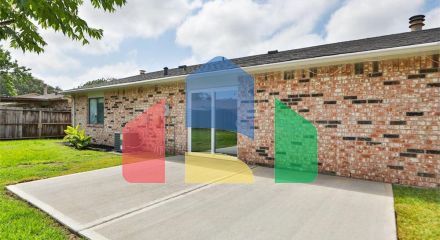 Residential - Single Family Home - Houston, Texas, United States - United States