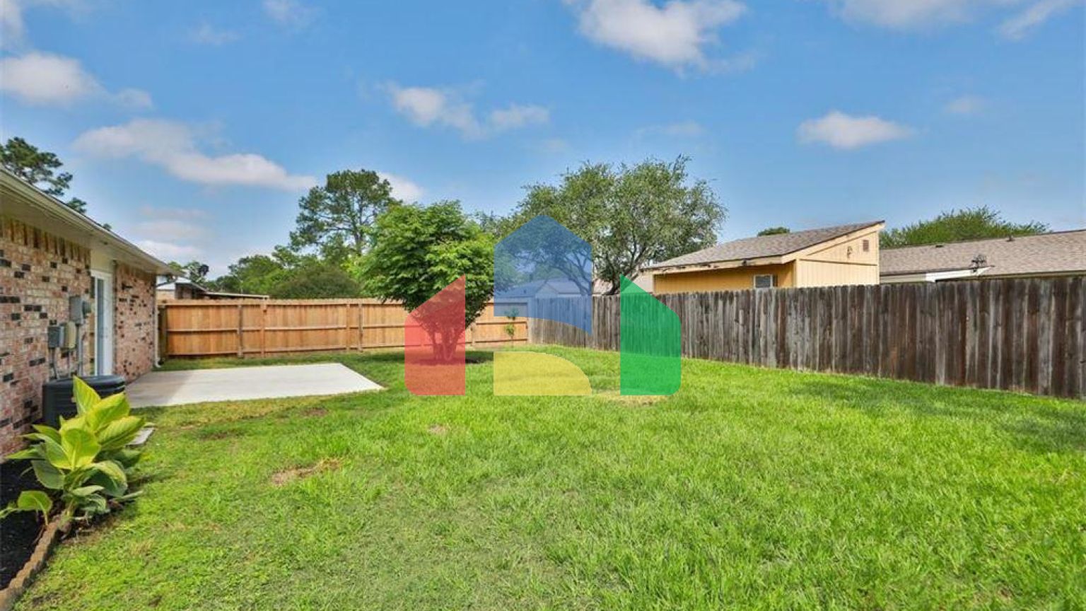 Residential - Single Family Home - Houston, Texas, United States - United States