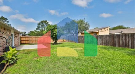 Residential - Single Family Home - Houston, Texas, United States - United States