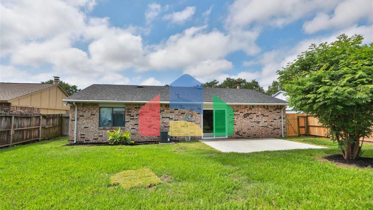 Residential - Single Family Home - Houston, Texas, United States - United States