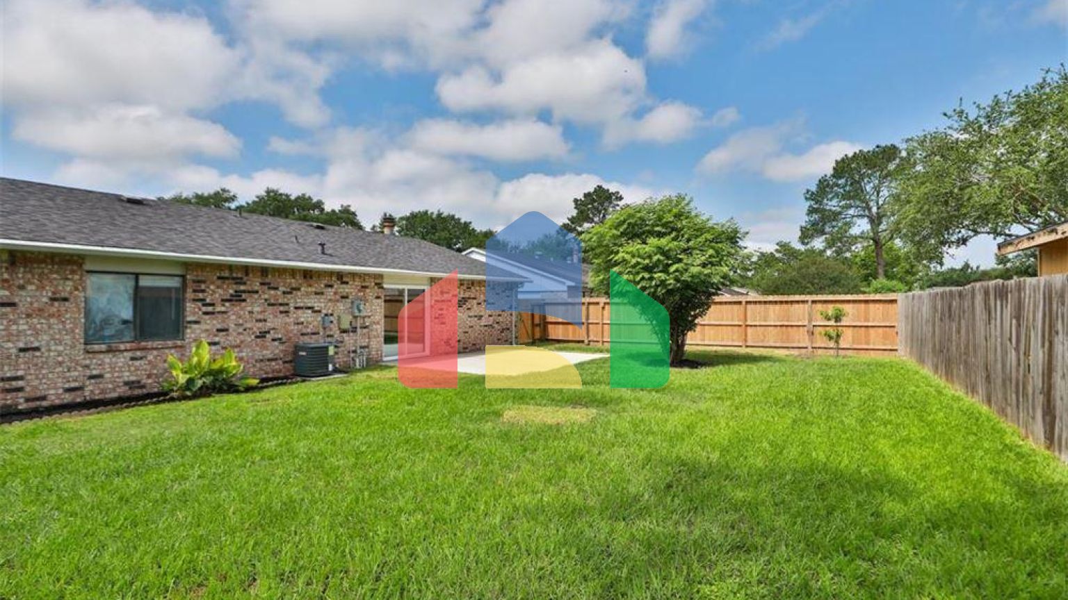 Residential - Single Family Home - Houston, Texas, United States - United States