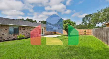 Residential - Single Family Home - Houston, Texas, United States - United States