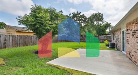 Residential - Single Family Home - Houston, Texas, United States - United States