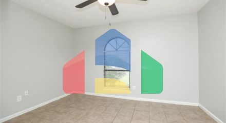 Residential - Single Family Home - Houston, Texas, United States - United States