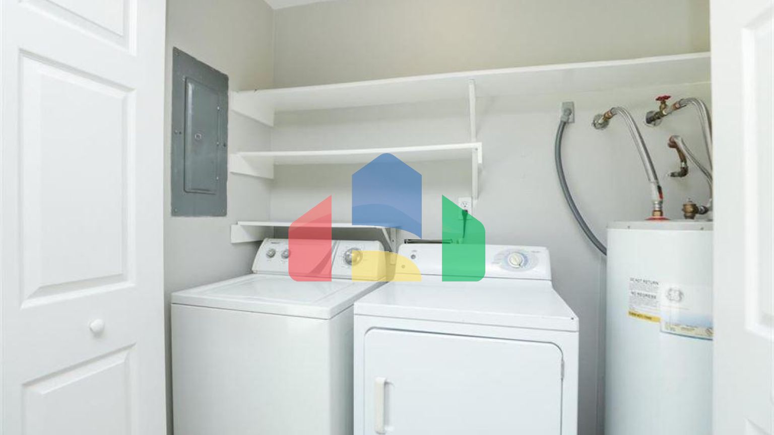 Residential - Single Family Home - Houston, Texas, United States - United States