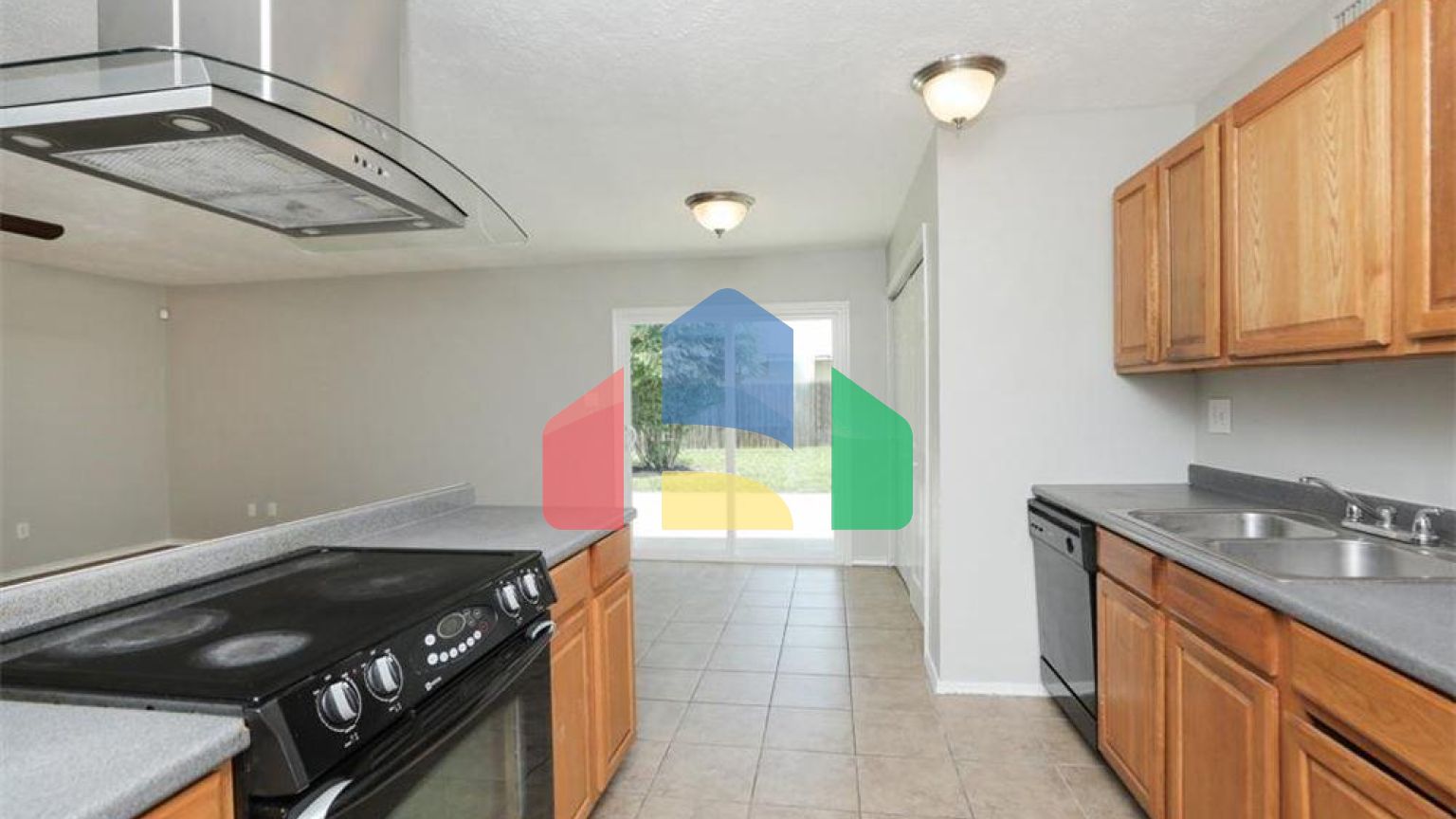 Residential - Single Family Home - Houston, Texas, United States - United States