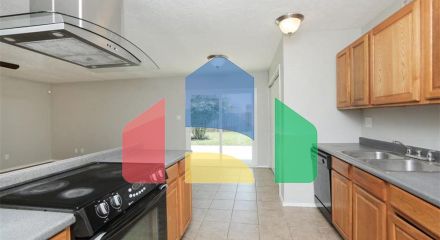 Residential - Single Family Home - Houston, Texas, United States - United States