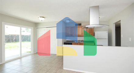 Residential - Single Family Home - Houston, Texas, United States - United States