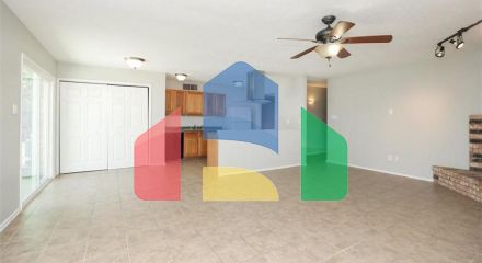 Residential - Single Family Home - Houston, Texas, United States - United States