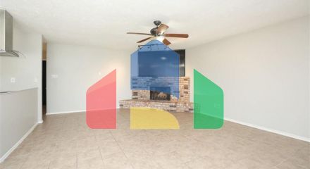 Residential - Single Family Home - Houston, Texas, United States - United States