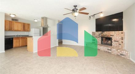 Residential - Single Family Home - Houston, Texas, United States - United States