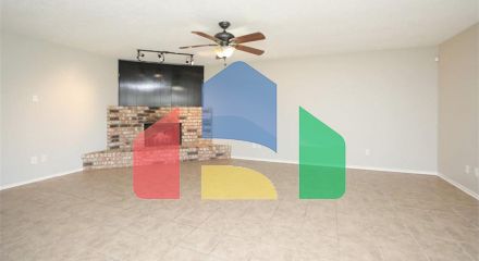 Residential - Single Family Home - Houston, Texas, United States - United States