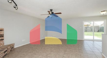 Residential - Single Family Home - Houston, Texas, United States - United States