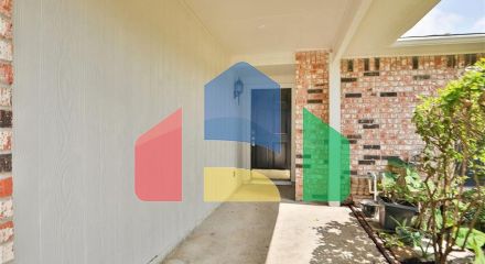 Residential - Single Family Home - Houston, Texas, United States - United States