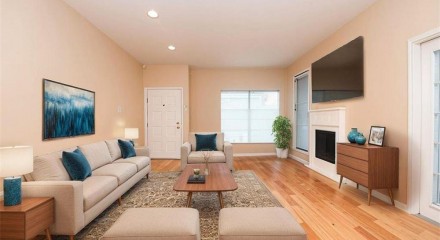 Residential - Condo/Apartment - Houston, Texas, United States - United States