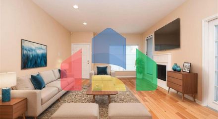 Residential - Condo/Apartment - Houston, Texas, United States - United States