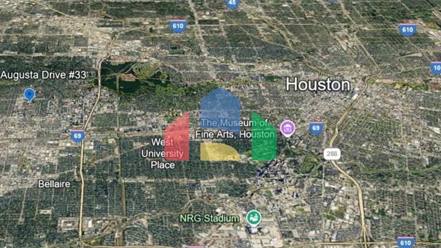 Residential - Condo/Apartment - Houston, Texas, United States - United States