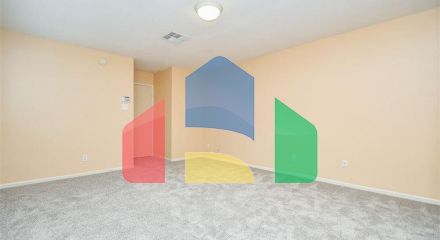 Residential - Condo/Apartment - Houston, Texas, United States - United States
