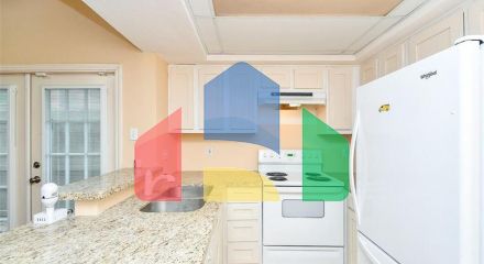 Residential - Condo/Apartment - Houston, Texas, United States - United States