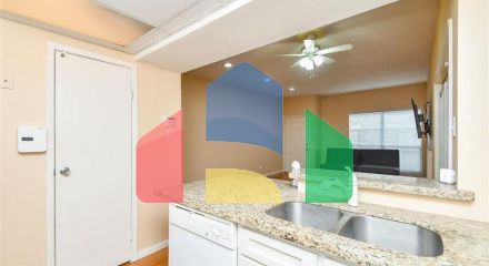 Residential - Condo/Apartment - Houston, Texas, United States - United States
