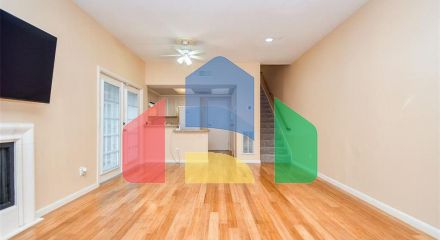 Residential - Condo/Apartment - Houston, Texas, United States - United States