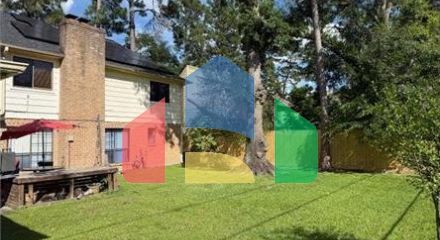 Residential - Single Family Home - Houston, Texas, United States - United States