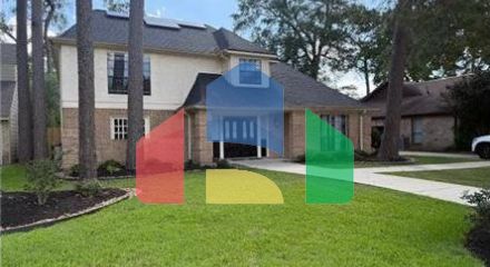 Residential - Single Family Home - Houston, Texas, United States - United States