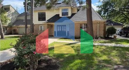 Residential - Single Family Home - Houston, Texas, United States - United States