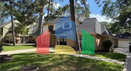 Residential - Single Family Home - Houston, Texas, United States - United States