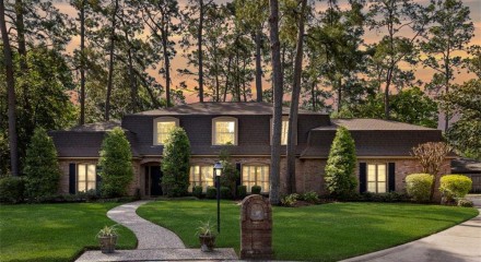 Residential - Single Family Home - Houston, Texas, United States - United States